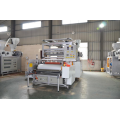 CL-55/70A LLDPE Extrusion Stretch Wrapping Film Line